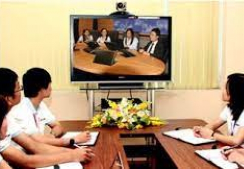 Viettel launched television services X-conference